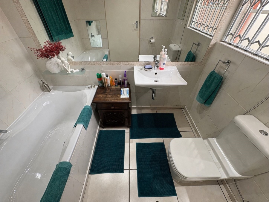 3 Bedroom Property for Sale in Sasolburg Ext 23 Free State